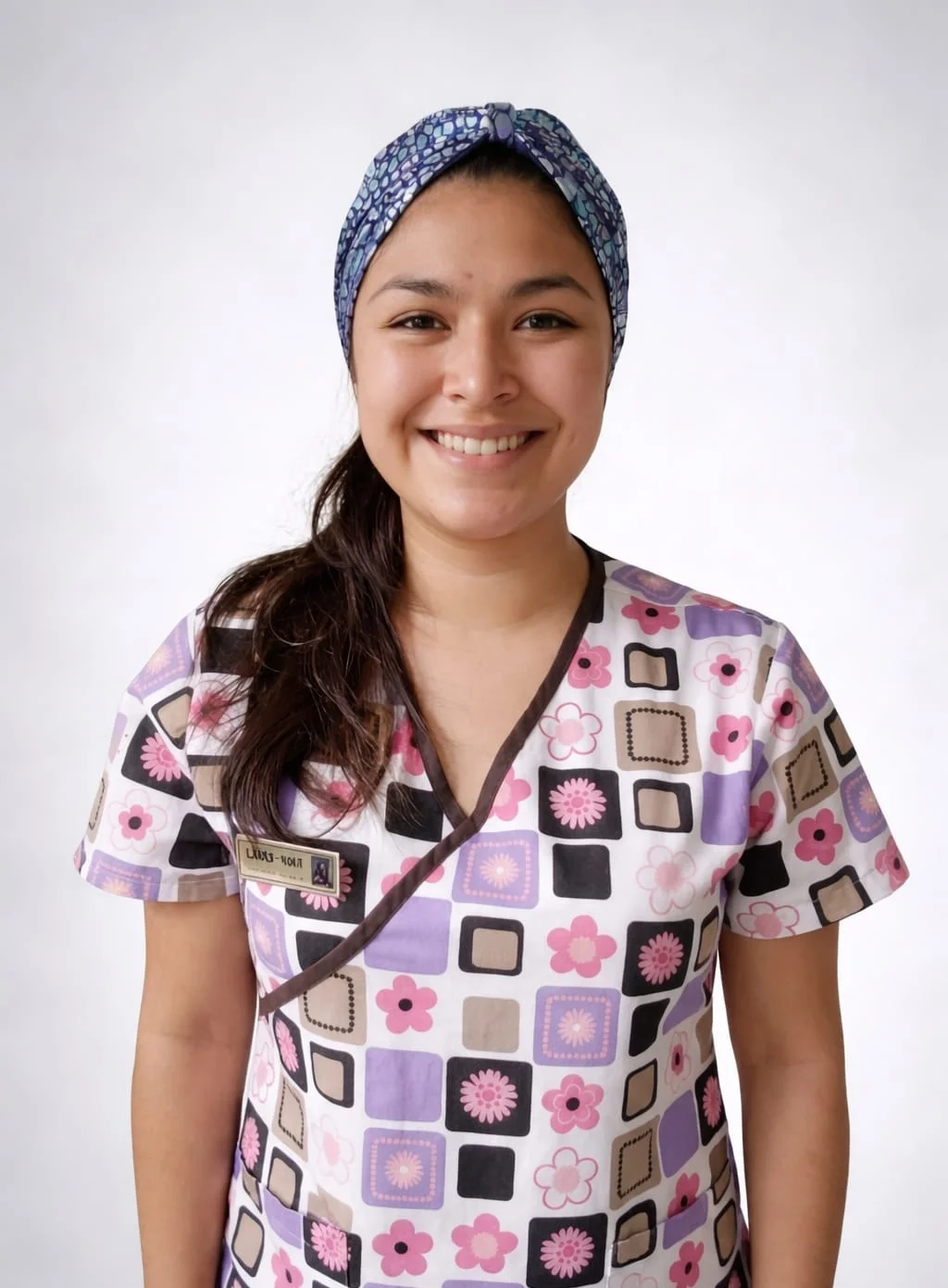 Dra. Aurora Ruiz Obando — Odontología General, Kronoss Osorno